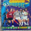 CALCIATORI CALCIO COPPE 1996 97 ALBUM PANINI ATTACCATE 102 FIGURINE