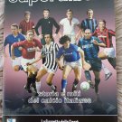 CALCIATORI SUPERALBUM GAZZETTA DELLO SPORT Album PANINI 2004