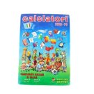 CALCIATORI 1978 1979 '78 '79 stickers ALBUM PANINI con 270 figurine