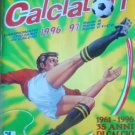 CALCIATORI 1996 1997 '96 '97 ALBUM figurine PANINI Completo -10