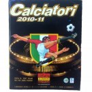 CALCIATORI 2010 2011 '10 '11 ALBUM figurine -5 PANINI con aggiornamenti