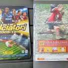 CALCIATORI 2009 2010 '09 '10 ALBUM figurine PANINI Completo + aggiornamenti