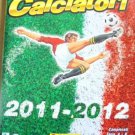 CALCIATORI 2011 2012 '11 '12 ALBUM figurine PANINI Completo con aggiornamenti
