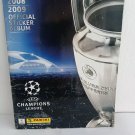 CALCIATORI ALBUM Uefa Champions League 2008 - 2009 Panini completo -2