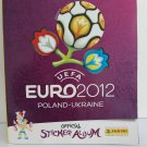 CALCIATORI ALBUM Uefa Champions League 2012 Panini completo -25