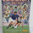CALCIATORI 1987 1988 '87 '88 ALBUM FIGURINE PANINI COMPLETO -5