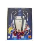 Uefa Champions League Soccer 2011 2012 Panini sticker album Uefa Champions League Soccer 2011 2012 Panini sticker album