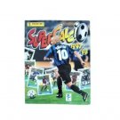 SUPERCALCIO 1997 1998 stickers album Panini Italy Original