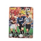 SUPERCALCIO 1998 1999 calciatori stickers album Panini