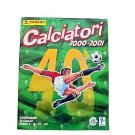 CALCIATORI 2000 2001 '00 '01 stickers ALBUM PANINI Almost complete -64
