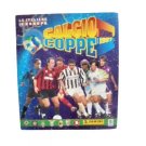 CALCIATORI COPPE 1996 1997 Album Panini Almost complete with 120 stickers