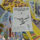 400 FIGURINE CALCIATORI ALBUM PANINI 2009 2010 nuove tutte diverse