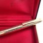 Sheaffer grapes vines 12K gold filled mechanical pencil pen In gift box