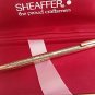 Sheaffer grapes vines 12K gold filled mechanical pencil pen In gift box