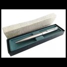 Parker 45 classic steel ball pen In gift box