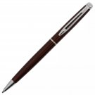 Waterman Hemisphere ball pen in metallic bronze color In gift box