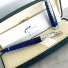 CROSS AVENTURA Starry blue fountain pen In gift box with guarantee
