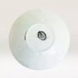 COLANDINE COLLANDINE by CA & Ceramic little round plate from early 1900s