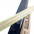 Slide ruler STERLING USA Precision system In pouch with instructions