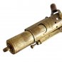KLIPDRIFT BRANDY pocket lighter in solid brass