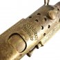 KLIPDRIFT BRANDY pocket lighter in solid brass