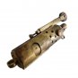 KLIPDRIFT BRANDY pocket lighter in solid brass