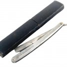 Shaving barber razor knife SCHMIAT SOLINGEN N 16 aluminium 1940s Shaving barber razor knife SCHMIAT SOLINGEN N 16 aluminium 1940s