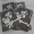 MARLENE DIETRICH Comics Library CL 132 set of 40 postcards not travelled