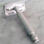 GILLETTE SHAVING RAZOR Model Aristocrat Made in England Original 1960s