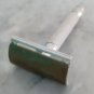 GILLETTE SHAVING RAZOR Model Aristocrat Made in England Original 1960s