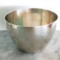 TIFFANY & CO silver plated bowl cup saucer Vintage