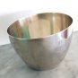 TIFFANY & CO silver plated bowl cup saucer Vintage