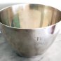 TIFFANY & CO silver plated bowl cup saucer Vintage
