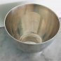 TIFFANY & CO silver plated bowl cup saucer Vintage