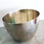TIFFANY & CO silver plated bowl cup saucer Vintage