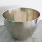 TIFFANY & CO silver plated bowl cup saucer Vintage