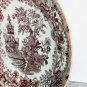 COLANDINE COLLANDINE plate dish By Lemmi Italy 1900s