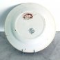 COLANDINE COLLANDINE plate dish By Lemmi Italy 1900s