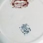 COLANDINE COLLANDINE plate dish By Lemmi Italy 1900s