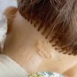 ROGEL Spain Collection doll vintage girl with freckles +clothes high cm 27