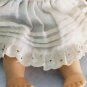 ROGEL Spain Collection doll vintage girl with freckles +clothes high cm 27