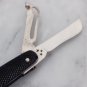 STAR SAFETY CORN barber shaving razor Original 1950s
