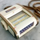 GOSSEN SIXTOMAT Color Finder exposure calculator Light Meter Original 1970s