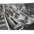 TOWER of PISA Italy Torre di Pisa Military photo photograph 1936 WWII