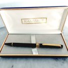 HARRISON ball pen Lacque black Original in it's gift box