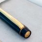 HARRISON ball pen Lacque black Original in it's gift box