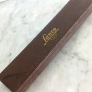 LANCO BOX Switzerland FOR WATCH OR JEWELRY Original from 1950s LANCO BOX Switzerland FOR WATCH OR JEWELRY Original from 1950s