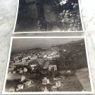FRASCATI Villa Lancellotti e Villa Torlonia ITALY Military Aeronautic 2 photo 1938
