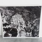 VITERBO Villa Lante Bagnaia Italy Military Aeronautic photo 1936 PHOTOGRAPH