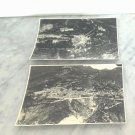 TAORMINA ITALY Military Aeronautic 2 photo photograph views Original 1935 Squadriglia WWII Italy TAORMINA ITALY Military Aeronautic 2 photo photograph views Original 1935 Squadriglia WWII Italy